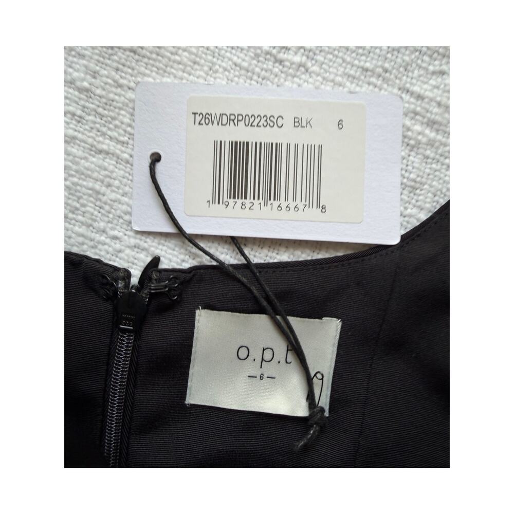 Few Moda o.p.t NEW Ziva Dress, Size 6 - Picture 5 of 10